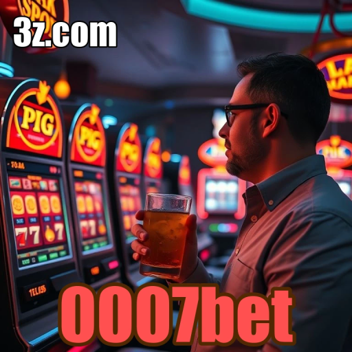 Histórias Inspiradoras de Vencedores na 0007bet