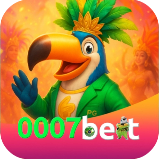 0007bet logo